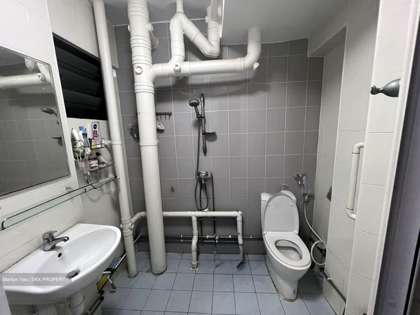Blk 241 Hougang Heights (Hougang), HDB 4 Rooms #554746611